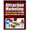 Thumbnail Attraction Marketing to Bring People